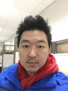 Hyungjoo Lee