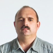 Михаил Шурутов