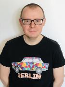 Максим Орлов