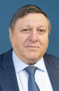 Марк Ривкин