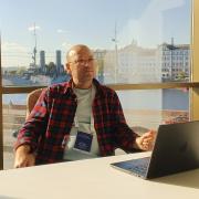 Игорь Косенков