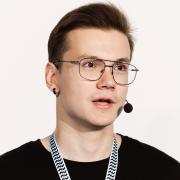 Глеб Асламов