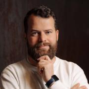 Михаил Жилин