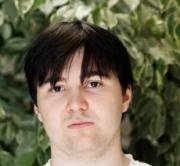 Владислав Ахмедов