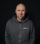 Алексей Дарвин