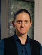 Михаил Рутман