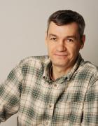 Дмитрий Юричев