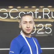 Александр Буров