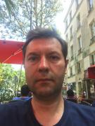 Борис Пищик