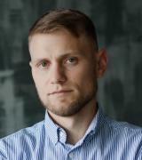 Дмитрий Косарев