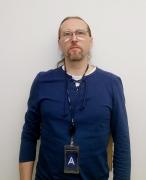 Юрий Темкин