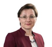 Ирина Юрьева