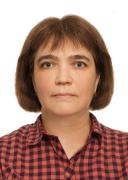 Лариса Цымбалюк