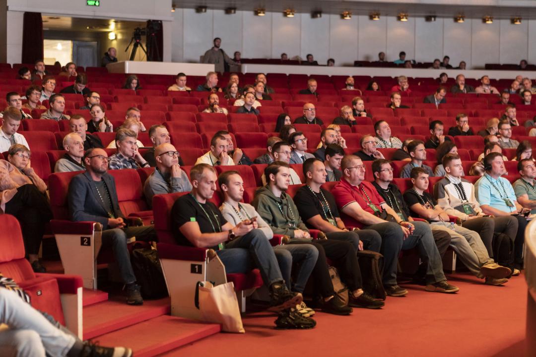 PGConf.SPb 2024