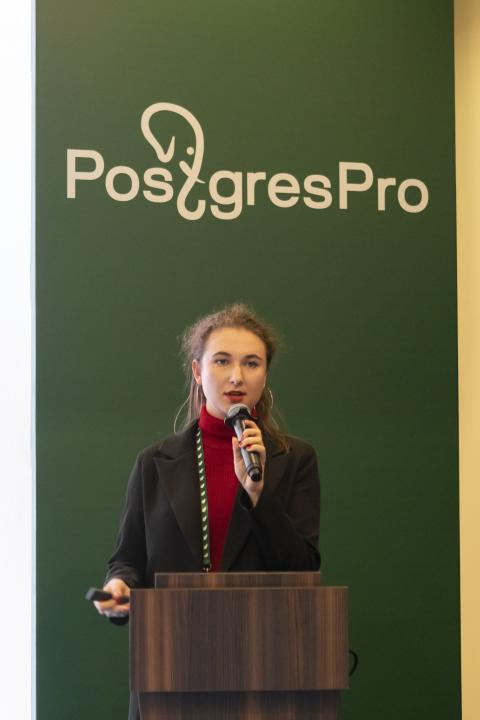 PGConf.SPb 2024