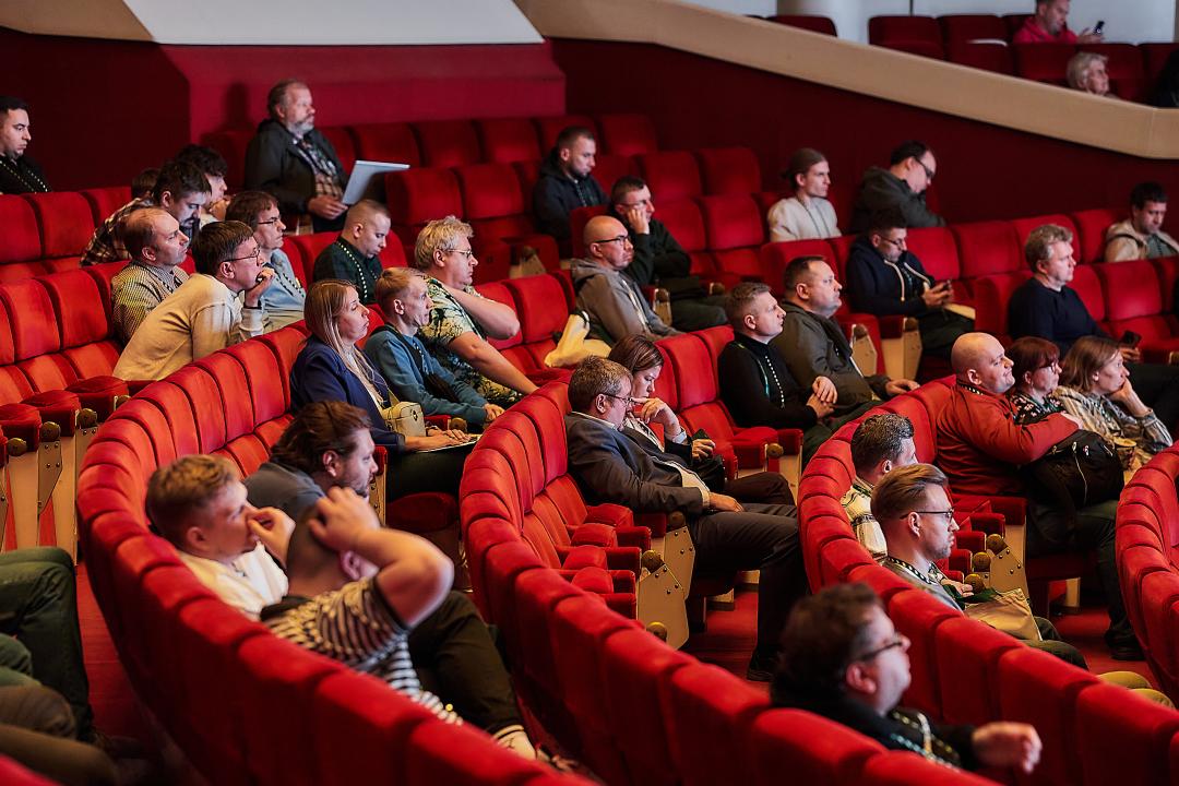 PGConf.SPb 2024