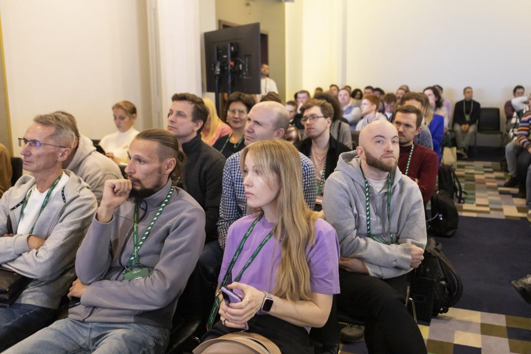 PGConf.SPb 2024