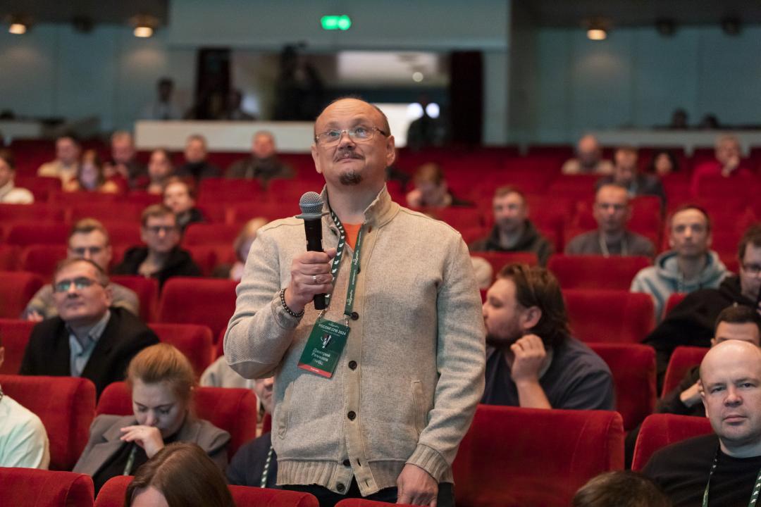 PGConf.SPb 2024
