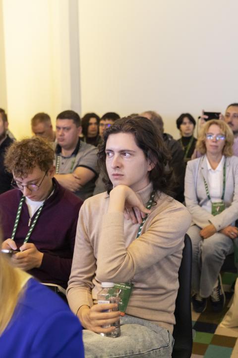 PGConf.SPb 2024