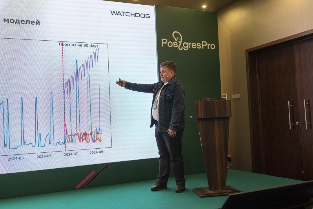 PGConf.SPb 2024