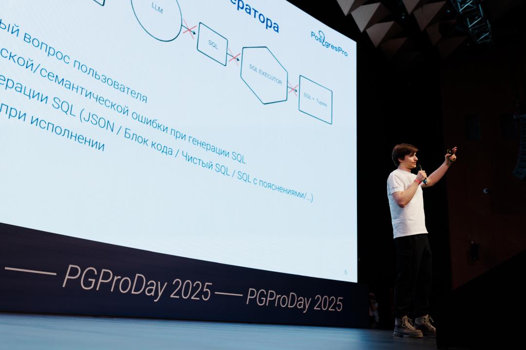 PGProDay 2025