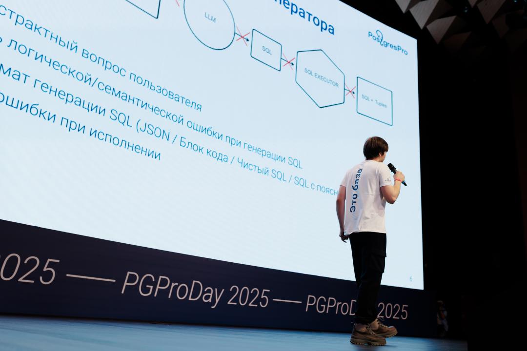 PGProDay 2025