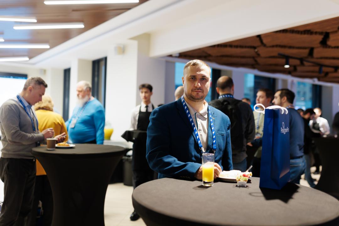 PGProDay 2025