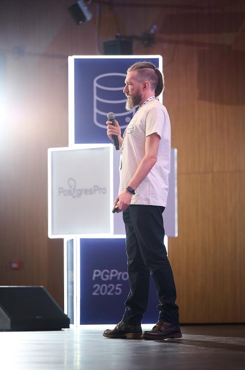 PGProDay 2025