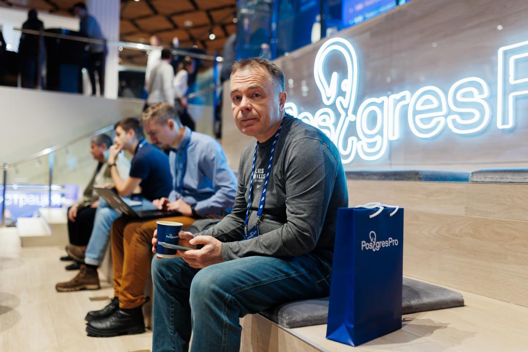 PGProDay 2025