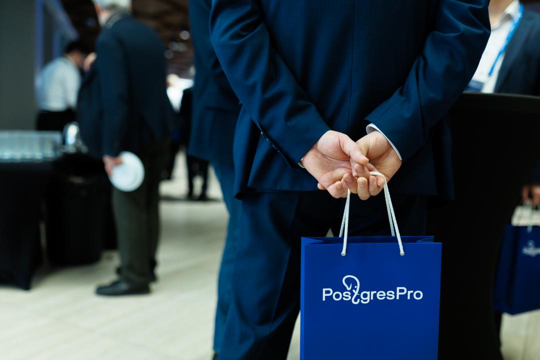 PGProDay 2025