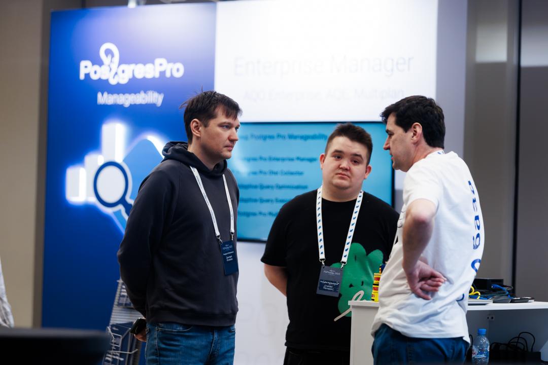 PGProDay 2025