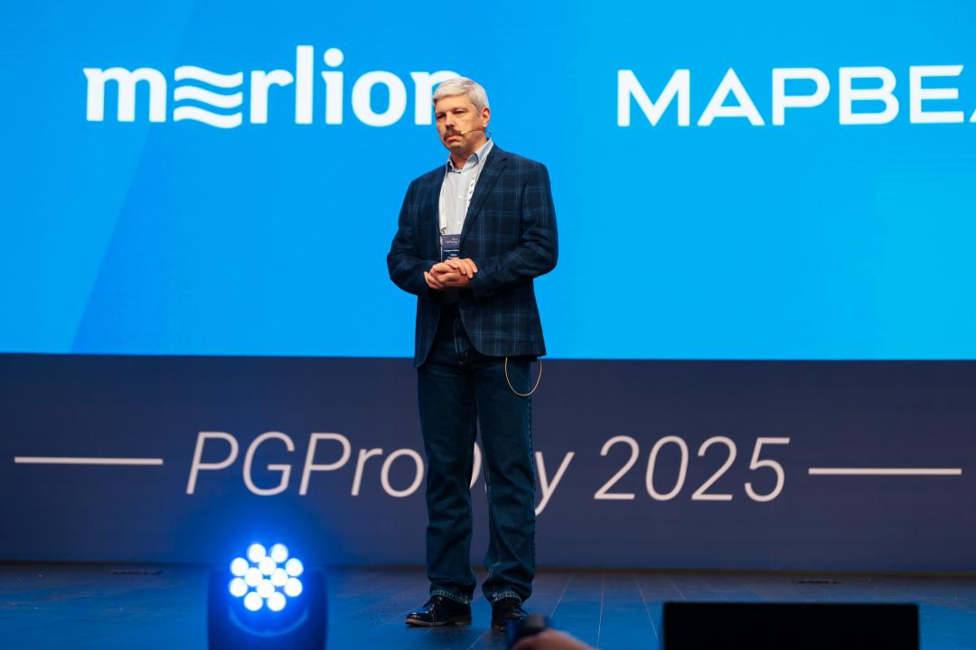PGProDay 2025