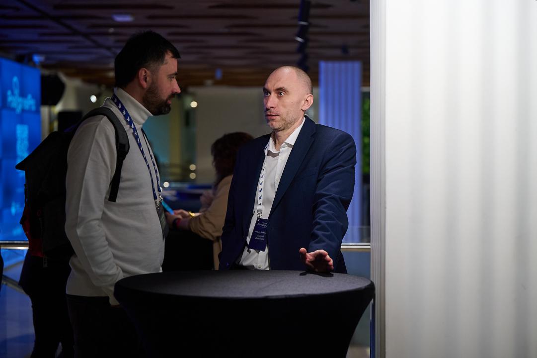 PGProDay 2025