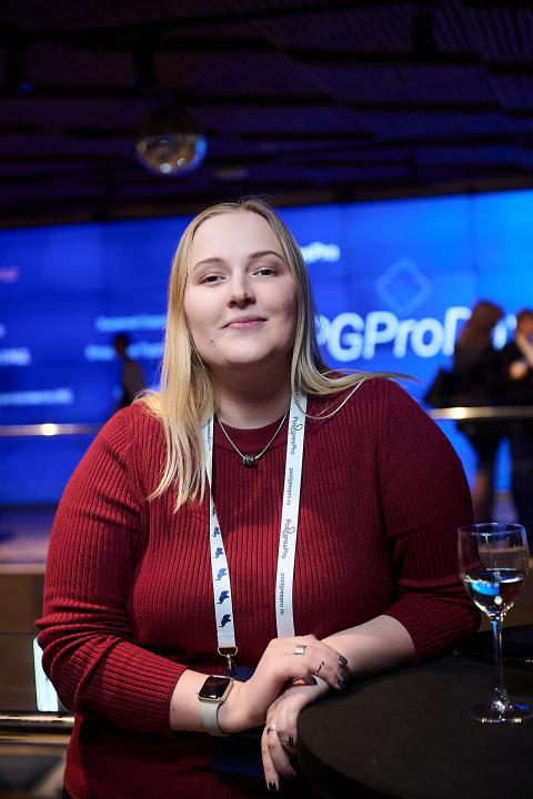 PGProDay 2025