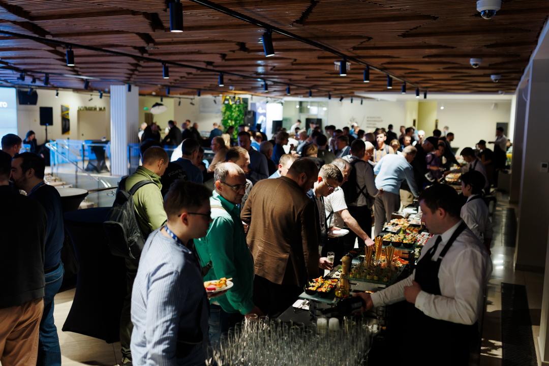 PGProDay 2025