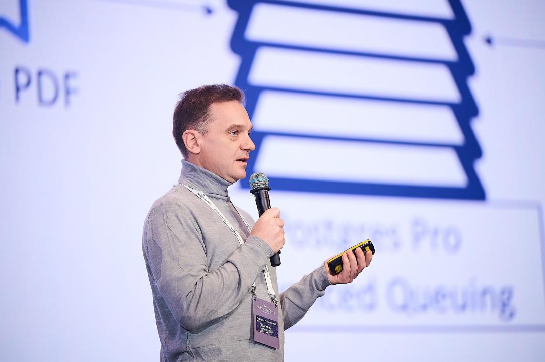 PGProDay 2025