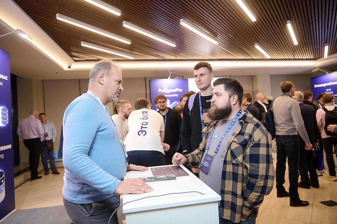 PGProDay 2025