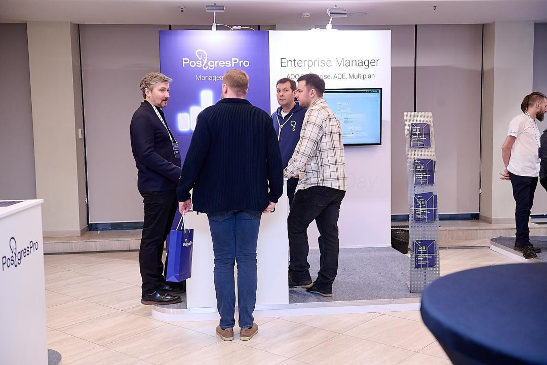 PGProDay 2025