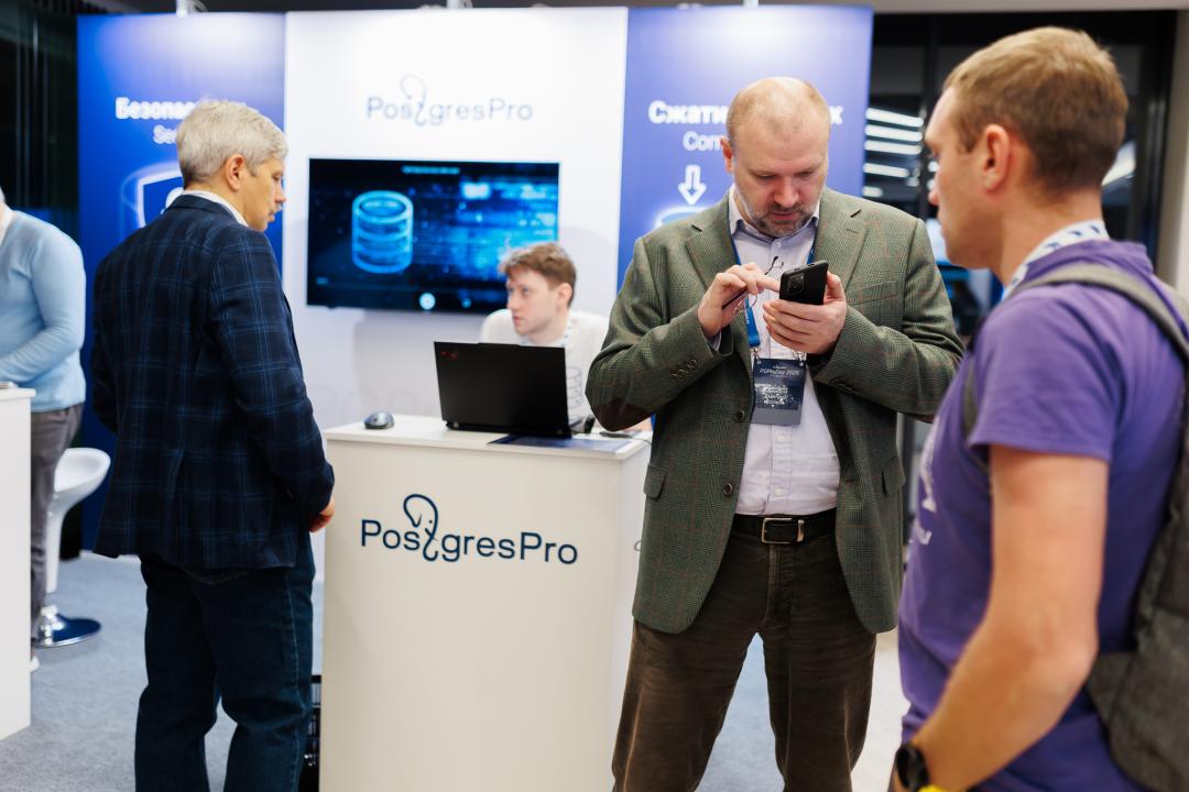 PGProDay 2025