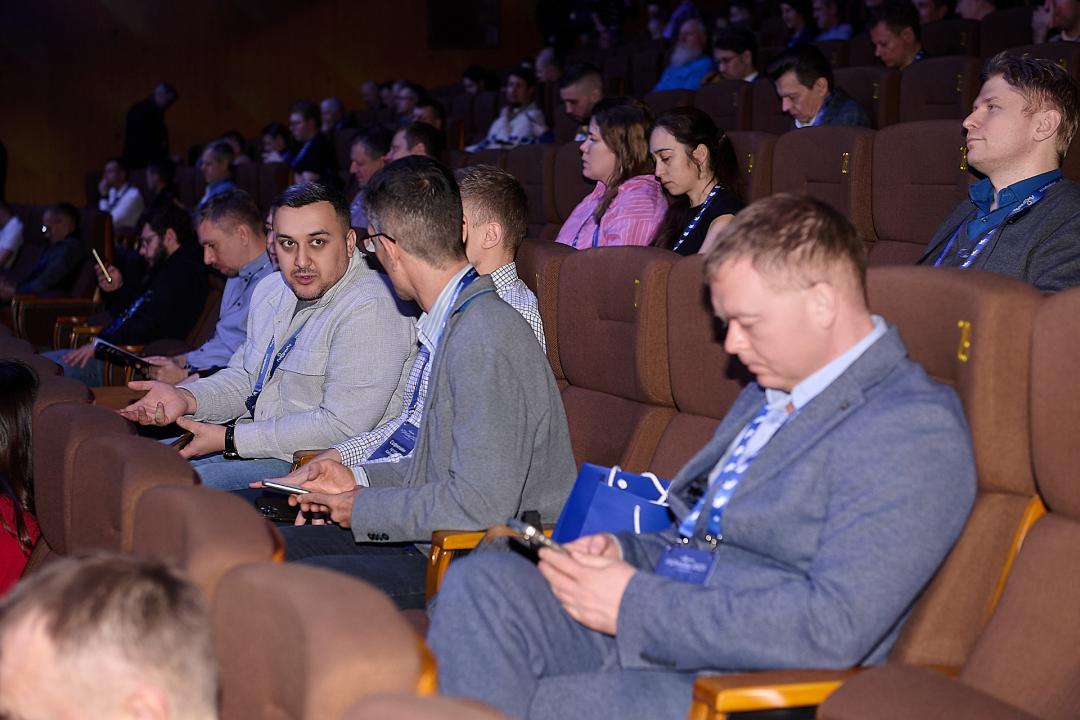 PGProDay 2025