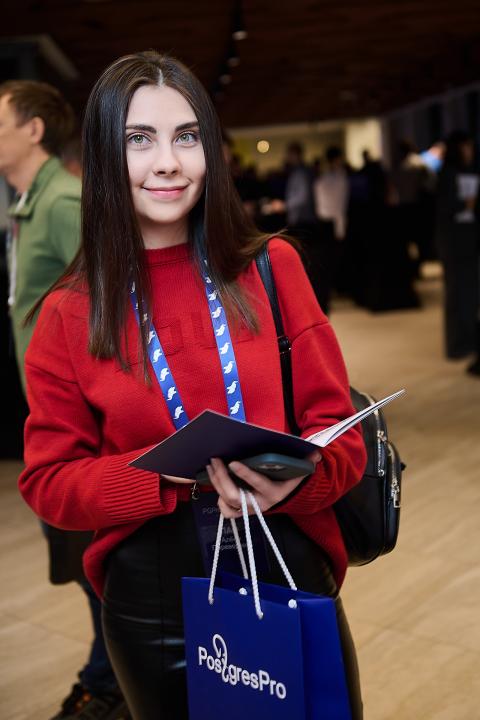 PGProDay 2025