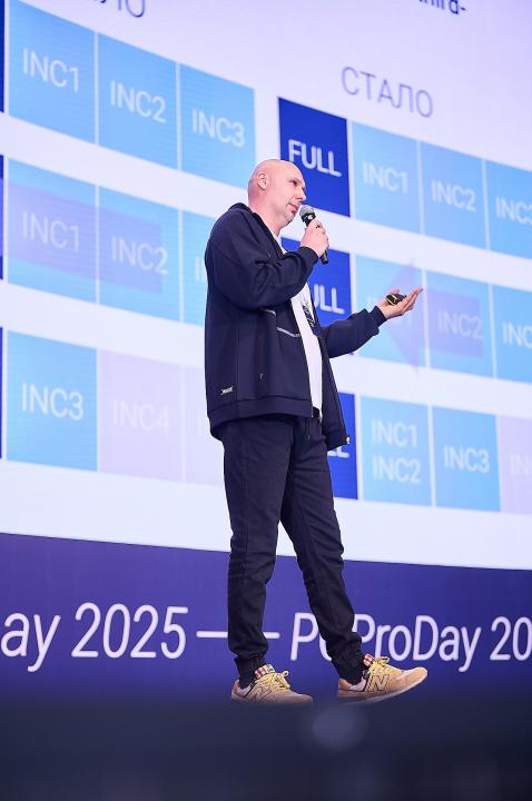 PGProDay 2025
