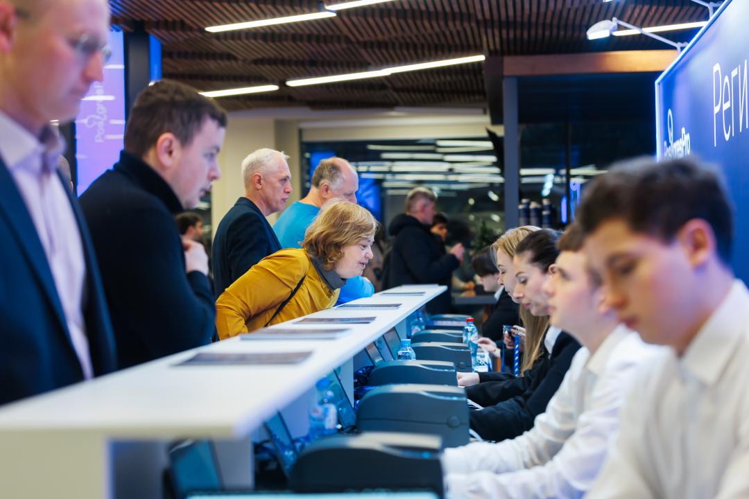 PGProDay 2025