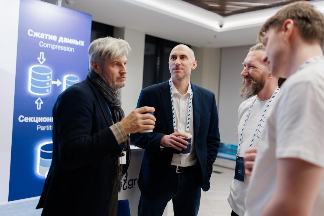 PGProDay 2025