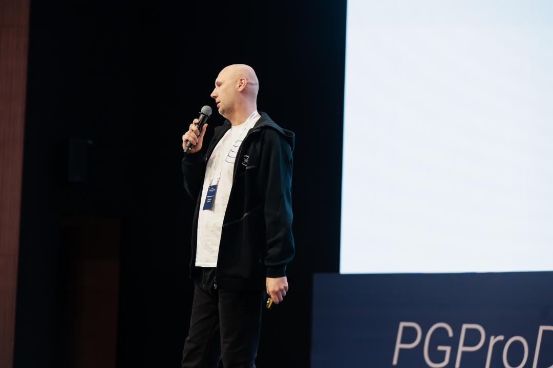 PGProDay 2025