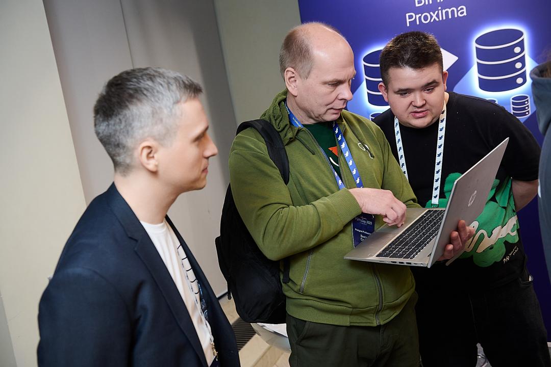 PGProDay 2025