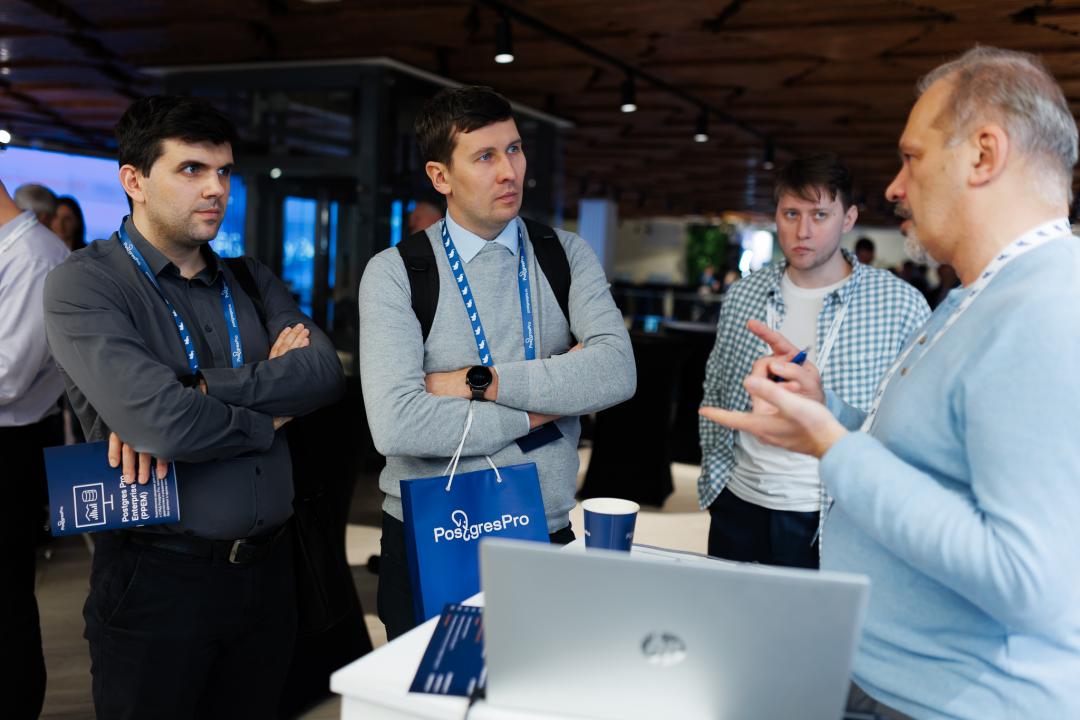 PGProDay 2025
