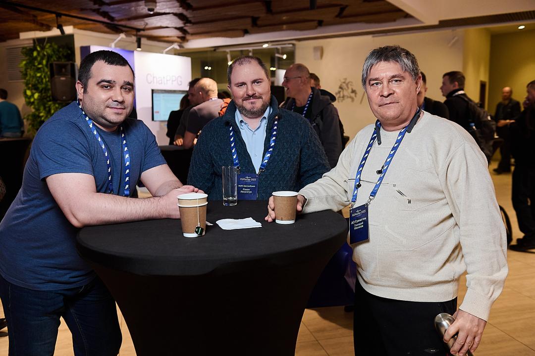 PGProDay 2025