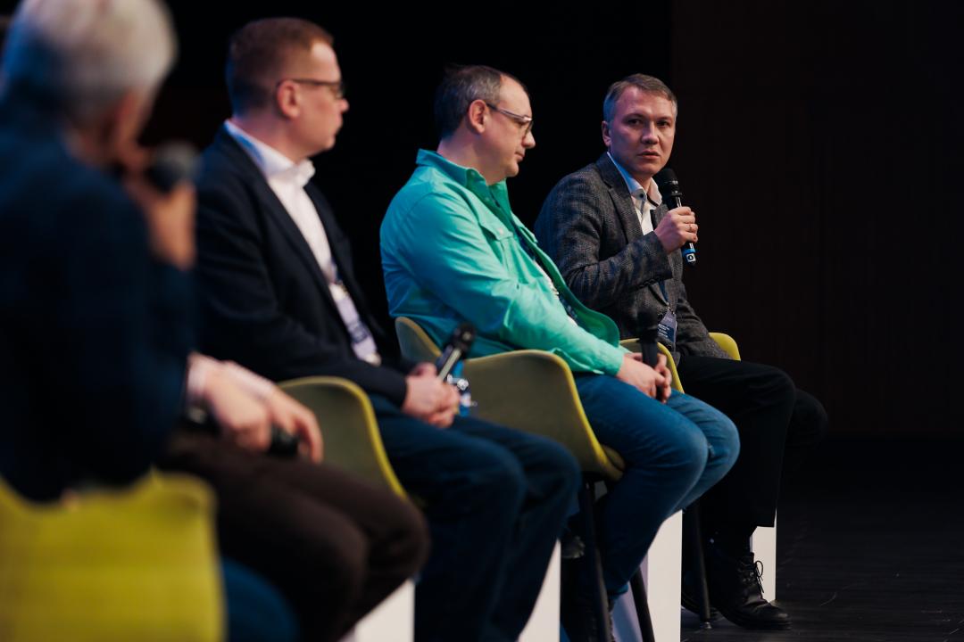 PGProDay 2025