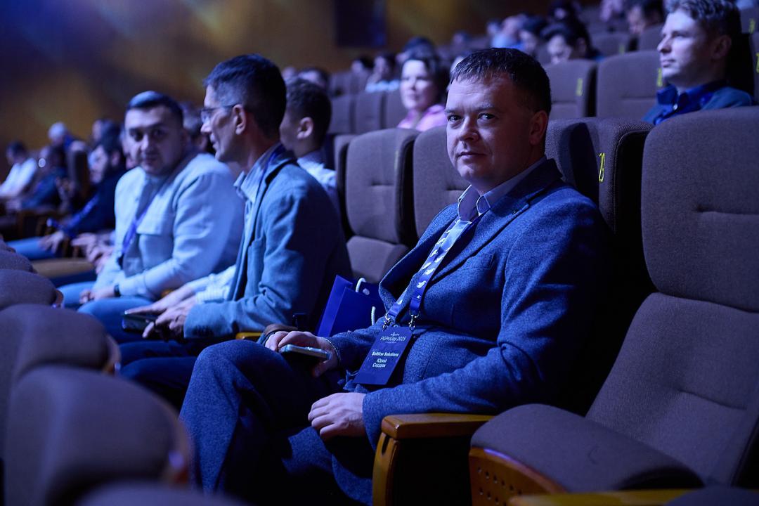 PGProDay 2025
